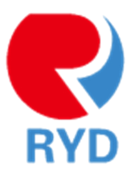 RYD MOLD Logo