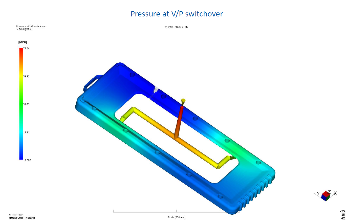 <span>mold flow 2</span>